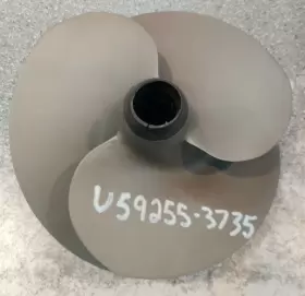 59255-3735 KAWASAKI Jet Ski Impeller Ultra 250X
