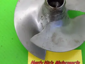 59256-3003 KAWASAKI Skat Trak Prop Impeller JS550 Js #2