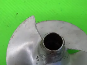 59256-3003 KAWASAKI Skat Trak Prop Impeller JS550 Js #3