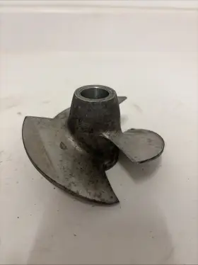 Kawasaki 59256-3702 1987 300sx Oem Impeller Kawasaki 59256-3702 1987 300sx Oem Impeller