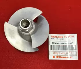 59256-3704 KAWASAKI Jet Pump Impeller Ski Js 550