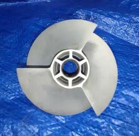 59256-3706 KAWASAKI Skat Trak Impeller Jet Ski 300SX Js Sx