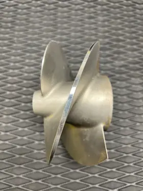 59256-3752 KAWASAKI Jetski Sts Impeller Jet Ski Prop 900 #3