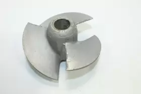 59256-504 KAWASAKI Jet Ski Pump Impeller 300 440 #2