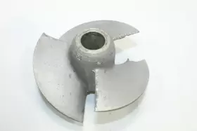 59256-504 KAWASAKI Jet Ski Pump Impeller 300 440 #3
