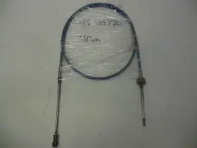 59406-3733 KAWASAKI Sts Cable 750