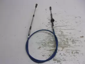 59406-3738 KAWASAKI Jet Ski Xir Steering Cable 750 #2