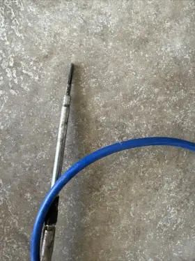 59406-3742 KAWASAKI Zxi Steering Cable Water 750