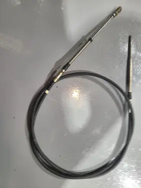 59406-3785 KAWASAKI Steering Cable Ultra 300X 1500 #2