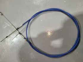 59406-3786 KAWASAKI Reverse Cable Ultra 300X 1500 #2