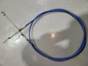 59406-3786 KAWASAKI Reverse Cable Ultra 300X 1500 #3