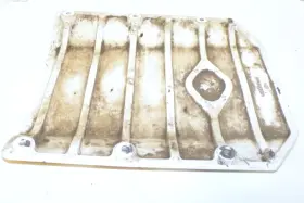 59446-3723 KAWASAKI Sport Xi Ride Plate