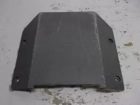 59446-3727 KAWASAKI Jet Ski Xir Ride Plate Pump Cover 750 #3