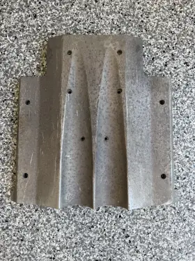 59446-3754 KAWASAKI Stxr Ride Plate