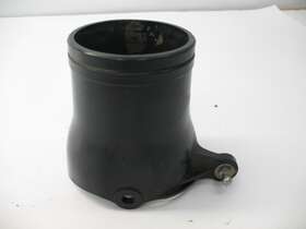 59476-3702 KAWASAKI Jet Ski Pump Nozzle JS550