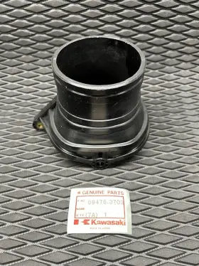 59476-3703 KAWASAKI Jetski Steering Nozzle Nos Jet Ski Turn #2