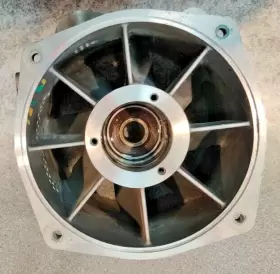 59496-0007 KAWASAKI Jet Ski Ultra Vane 250X 260X #2