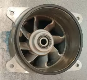 59496-0007 KAWASAKI Jet Ski Ultra Vane 250X 260X