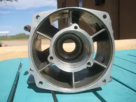59496-3002 KAWASAKI Jet Pump Vane Dual Cooling Blueprinted Js #2