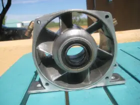 59496-3002 KAWASAKI Jet Pump Vane Dual Cooling Blueprinted Js #3
