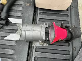 59496-3701 KAWASAKI Jet Ski Pump Propulsion Housing Vane