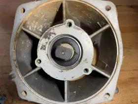 59496-3702 KAWASAKI Jet Pump Stator Vein Water JS550SX #2