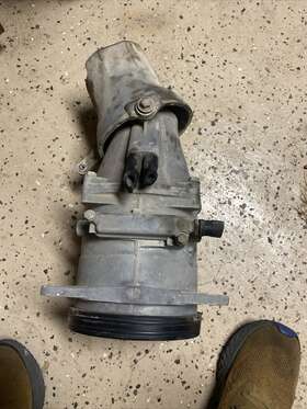 59496-3718 KAWASAKI Jet Pump 1100 Stx