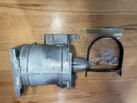 59496-3724 KAWASAKI Jet Pump Water Stx 900