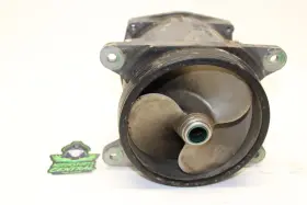 59496-3749 KAWASAKI Zxi Sts Jet Pump Impeller Housing 1100 #3