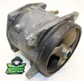59496-3749 KAWASAKI Zxi Sts Jet Pump Impeller Housing 1100