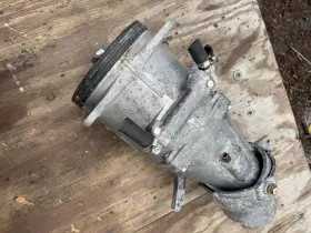 59496-3767 KAWASAKI Ultra Jet Pump Solas Impeller Jetpump 300