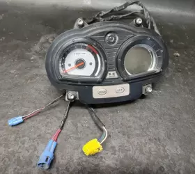 59496-3769 KAWASAKI Jet Ski Ultra Speedometer Gauge Meter Lx #2