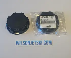 6245624 KAWASAKI Jet Ski Fuel Gas Cap Sx 440 550 300 650