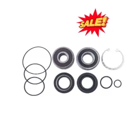 72-213A KAWASAKI Jet Pump Rebuild Kit Stx 1200 900