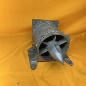 750JETPUMP KAWASAKI Xi Xir Ssxi Jetpump Housing Stator Wear