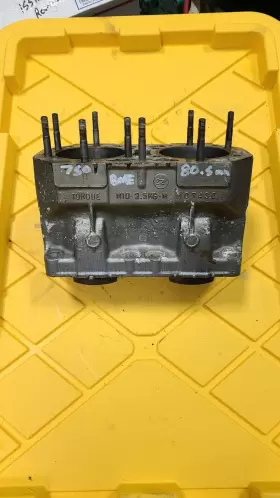 750STS KAWASAKI Engine Cylinder Motor Jug Xi Zxi Sts 750SX