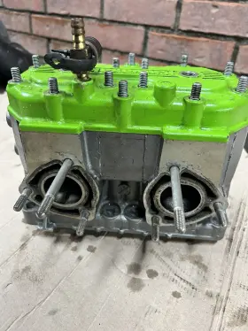 750STX KAWASAKI Xi Sts Cylinder Jug 750SX X2 Sx #3