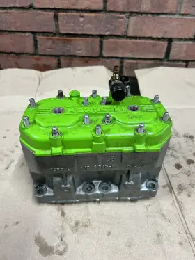 750STX KAWASAKI Xi Sts Cylinder Jug 750SX X2 Sx