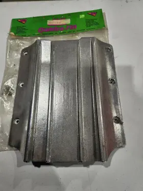 81-8041 KAWASAKI Nos Dg Quadra Fin Plate Jet Ski 750 #2