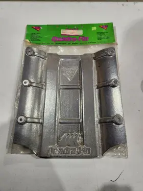81-8041 KAWASAKI Nos Dg Quadra Fin Plate Jet Ski 750