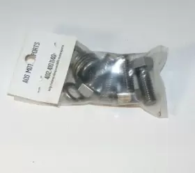 92002-3770 KAWASAKI Crank Motor Mount Bolts Js Sx 300