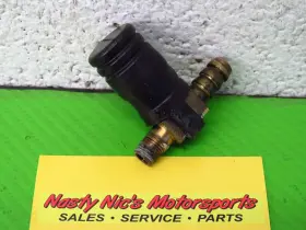 92005-3711 KAWASAKI Cylinder Head Fitting Water Cooling TS650 #2