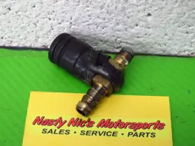 92005-3711 KAWASAKI Cylinder Head Fitting Water Cooling TS650 #3