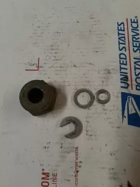 92015-526 KAWASAKI Jet Ski Jetski Steering Cable Fastener Set