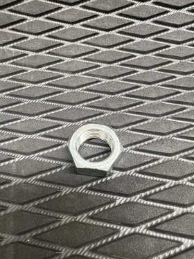 92015-535 KAWASAKI Jetski Flywheel Nut Js 440 550 #2