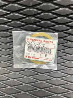 92025-503 KAWASAKI Nos Jetski Crank Shaft Shims Wsaa Wsab Js