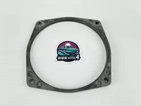 92026-3708 KAWASAKI Pump Wedge Spacer Jetski Sx Sxr 650 750