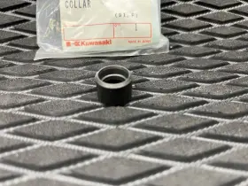 92027-513 KAWASAKI Jetski Stater Bendix Stopper Collar Nos Js #2