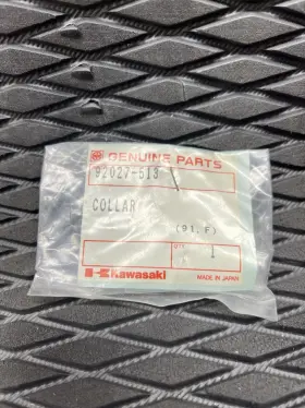 92027-513 KAWASAKI Jetski Stater Bendix Stopper Collar Nos Js #3