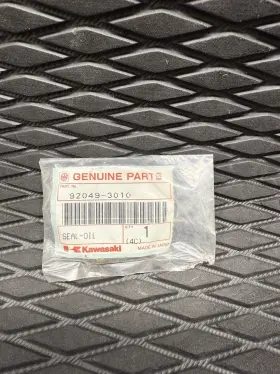 92049-3010 KAWASAKI Jetski Jet Pump Seal Impeller Shaft Oil